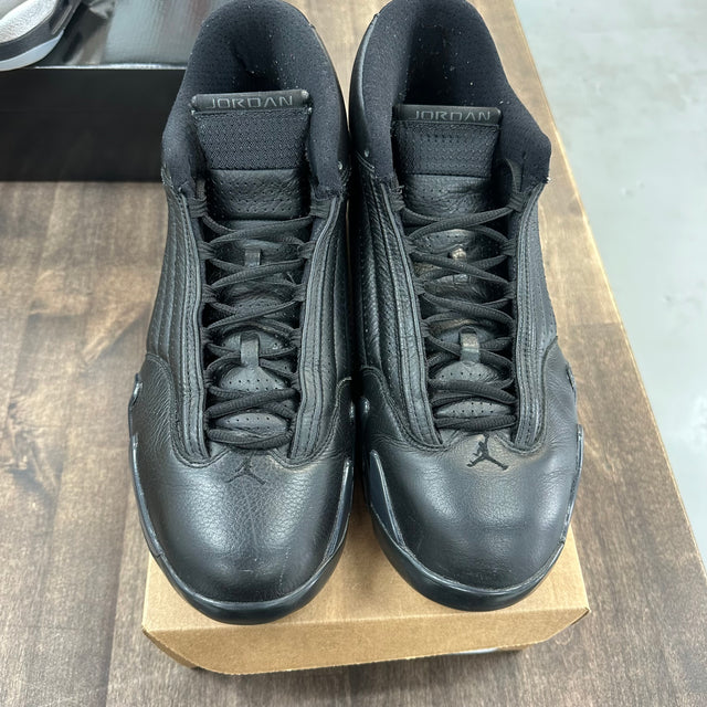 DMP Jordan 14 Retro (USED, No Box)