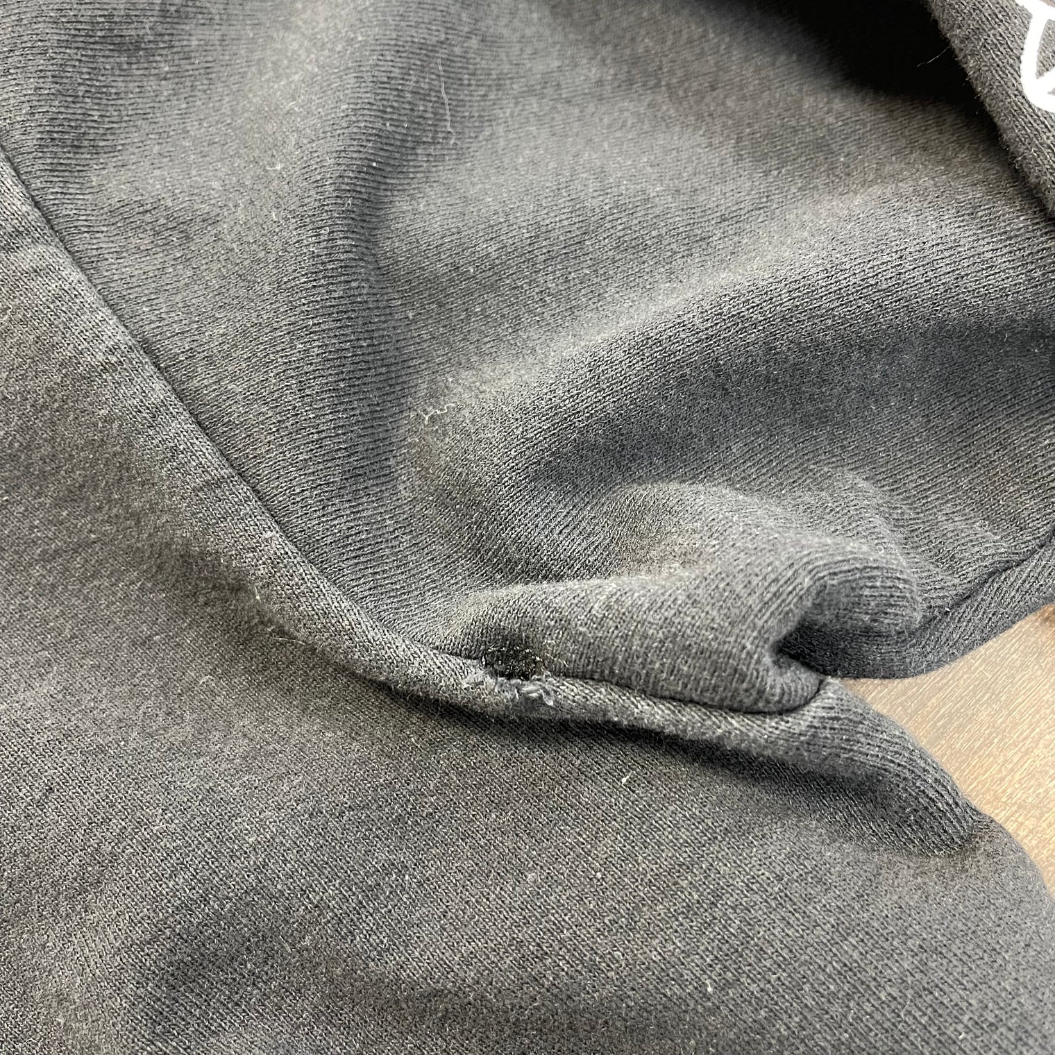 Chrome Hearts Matty Boy Lips Crewneck (USED)