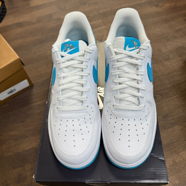 Hare Air Force 1 Low (USED)