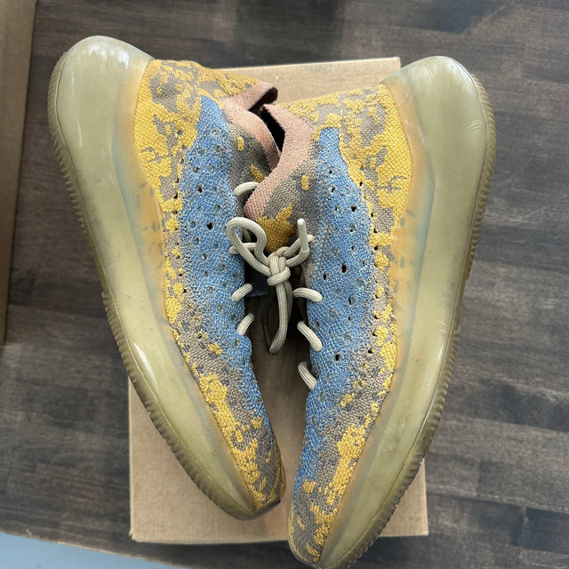 MX Oat Yeezy 380 (USED, No Box)