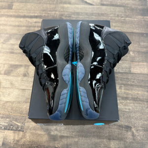 Jordan 11 Retro Gamma Blue (2025) - Image 3