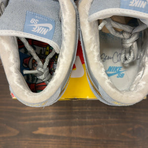 Nike SB Dunk Low Sean Cliver Size 12 (Pre-Owned) - aux