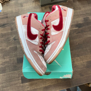 Nike SB Dunk Low StrangeLove Skateboards - Image 1