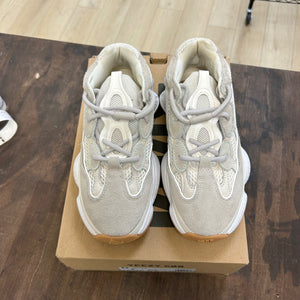 adidas Yeezy 500 Stone Taupe - Image 2