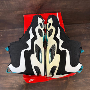 Nike Air Griffey Max 1 White Freshwater (2021) - Image 4