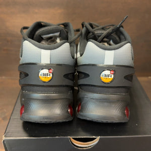 Nike Air Max Dn8 Black Gym Red - Image 5