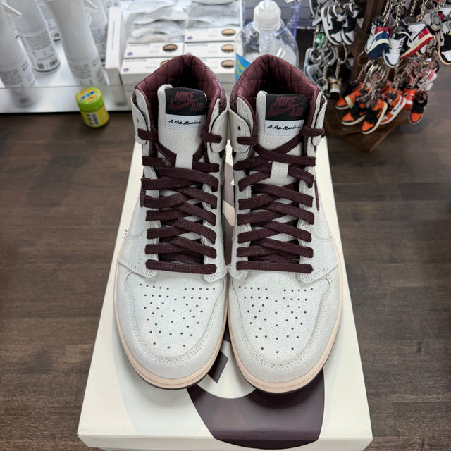 A Ma Maniere Jordan 1 High (Lightly Worn)