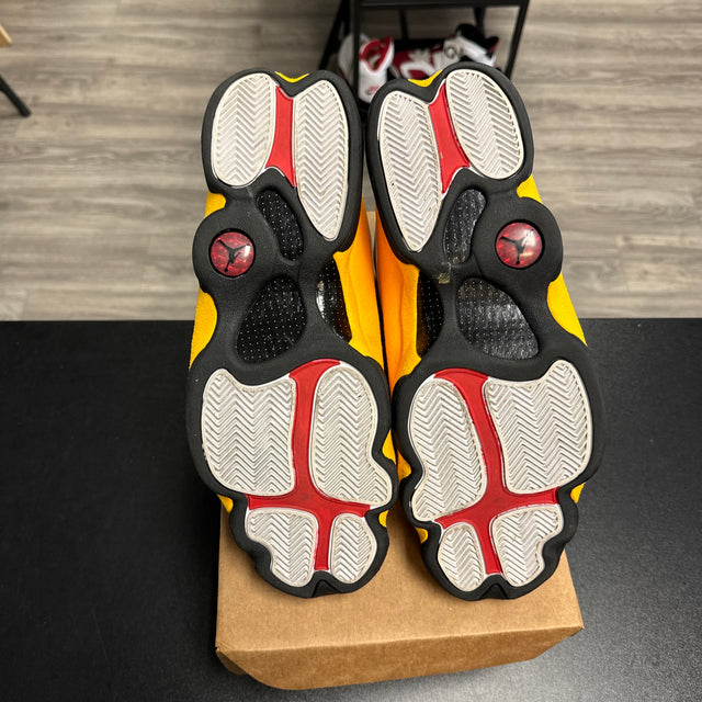 Del Sol Jordan 13 (USED, No Box)