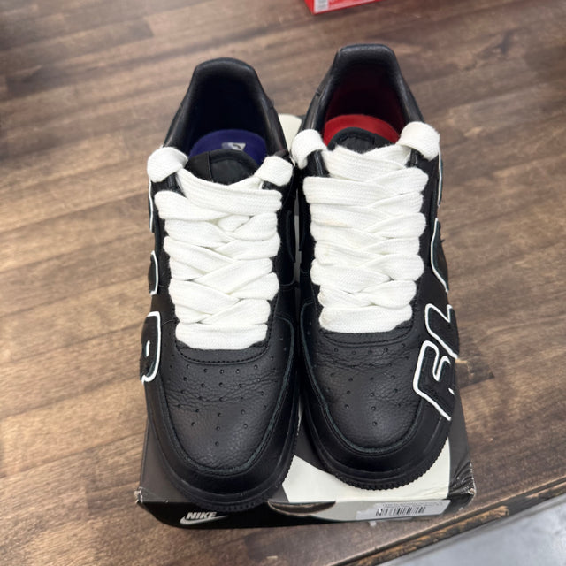 CPFM Cactus Flea Market Black Air Force 1 (2024) (USED)