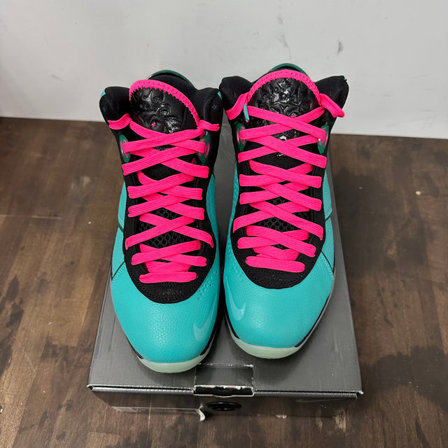 LeBron 8 South Beach (2021) (USED)