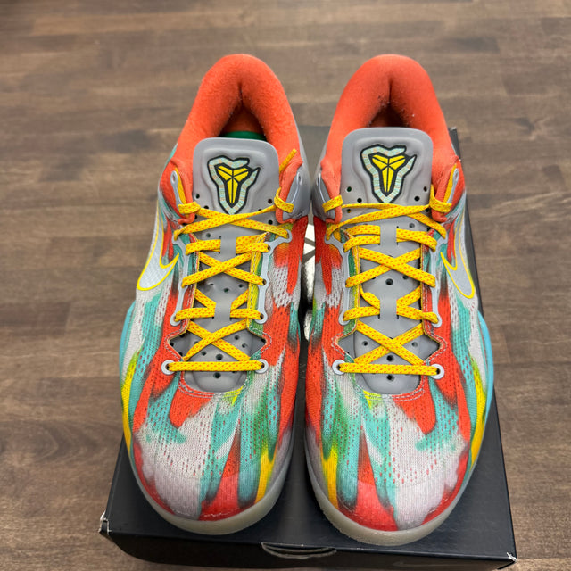 Venice Beach Kobe 8 Protro (2024) (USED)