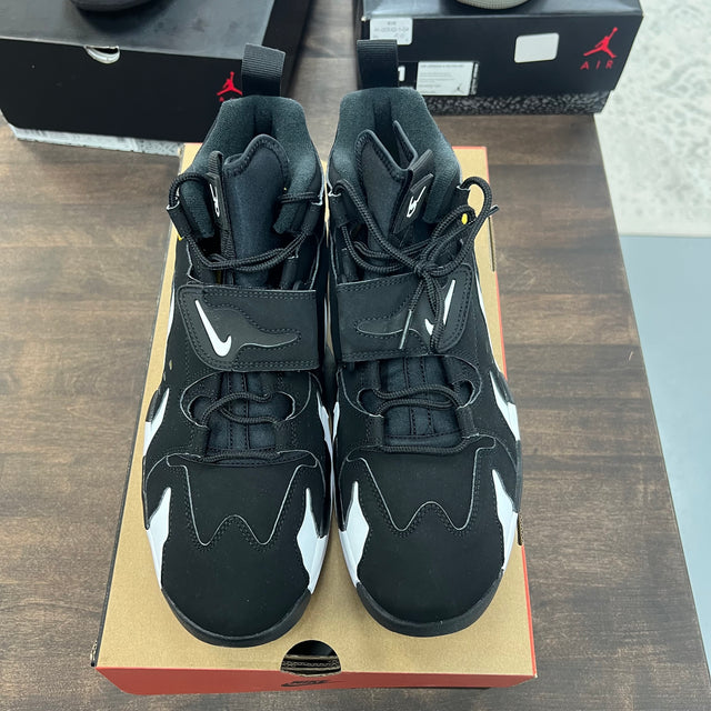 Black Air Max DT 96 (2018) (USED)