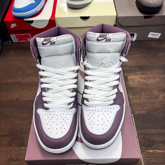 Mauve Jordan 1 High (USED)