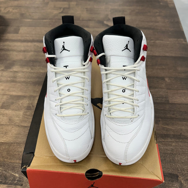 Twist Jordan 12 Retro (USED)