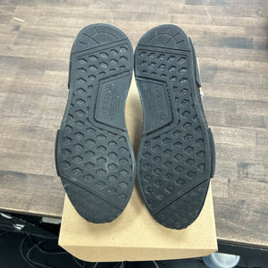 adidas NMD Hu Pharrell Black Size 10 (Pre-Owned)