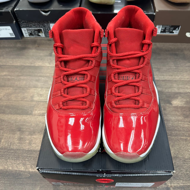 Win like 96 Jordan 11 (USED)