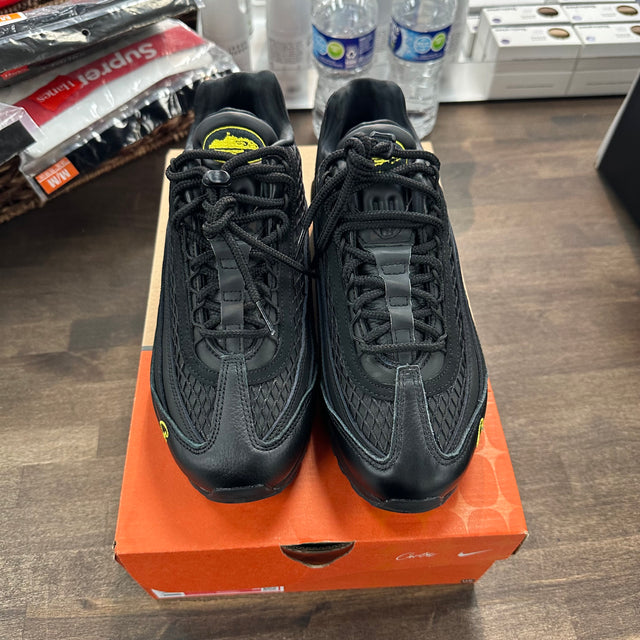 Air Max 95 Honey Black Corteiz (Used)