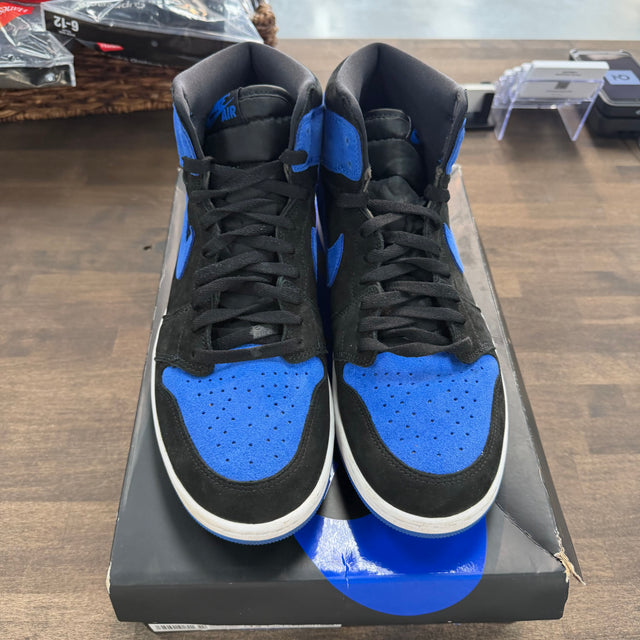 Royal Reimagined Jordan 1 High (USED)