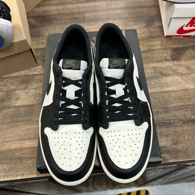 Mocha Jordan 1 Low OG (USED)