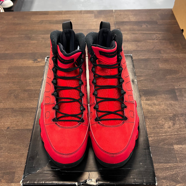 Motorboat Jones Jordan 9 (USED)