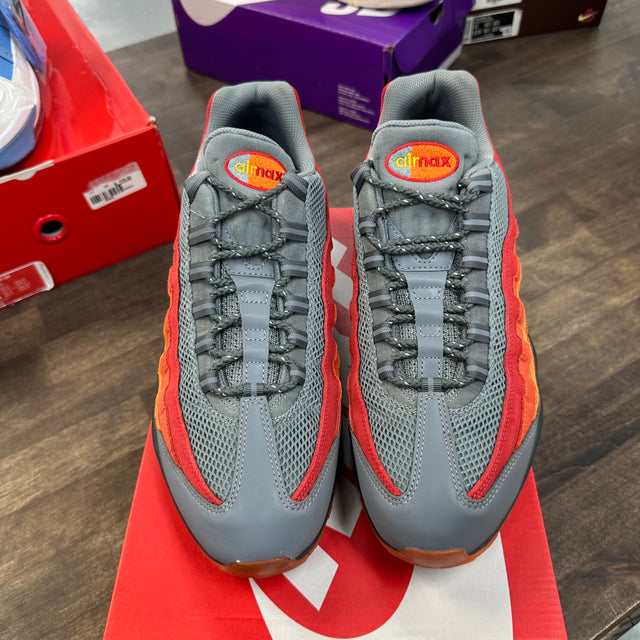 Atlanta Air Max 95 Premium (USED)