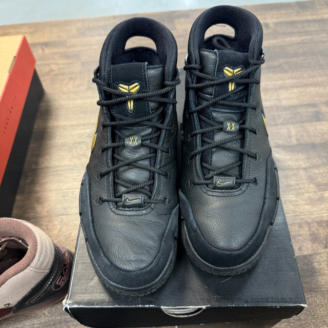 Mamba Day Kobe 1 Protro (USED)