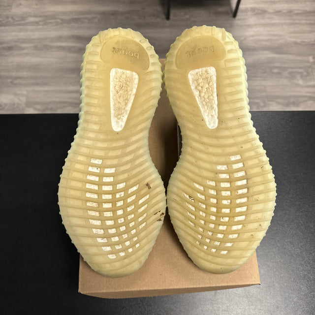 Blue Tint Yeezy 350 (USED, no box)