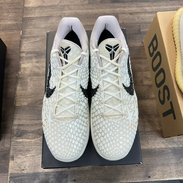 All Star Sail Kobe 6 Protro (USED)