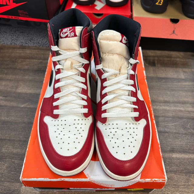 Air Jordan 1 High Lost and Found (Used)