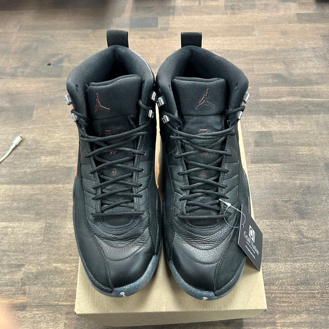 Utility Grid Jordan 12 Retro (USED, No Box)