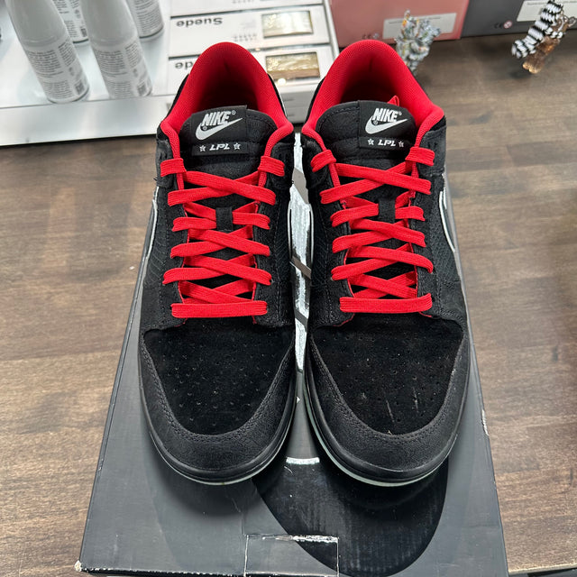 LPL League of Legends Dunk Low (USED)