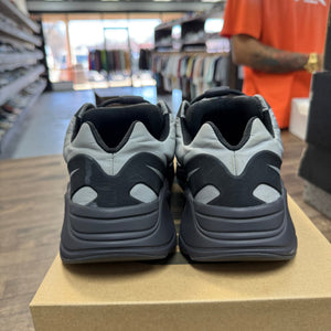 adidas Metallic adidas Yeezy Boost 700 MNVN (USED) Size 11 (Pre-Owned) - Image 4