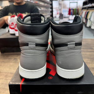 Jordan Shadow Jordan 1 High Retro (2018) (USED) Size 12 (Pre-Owned) - Image 4