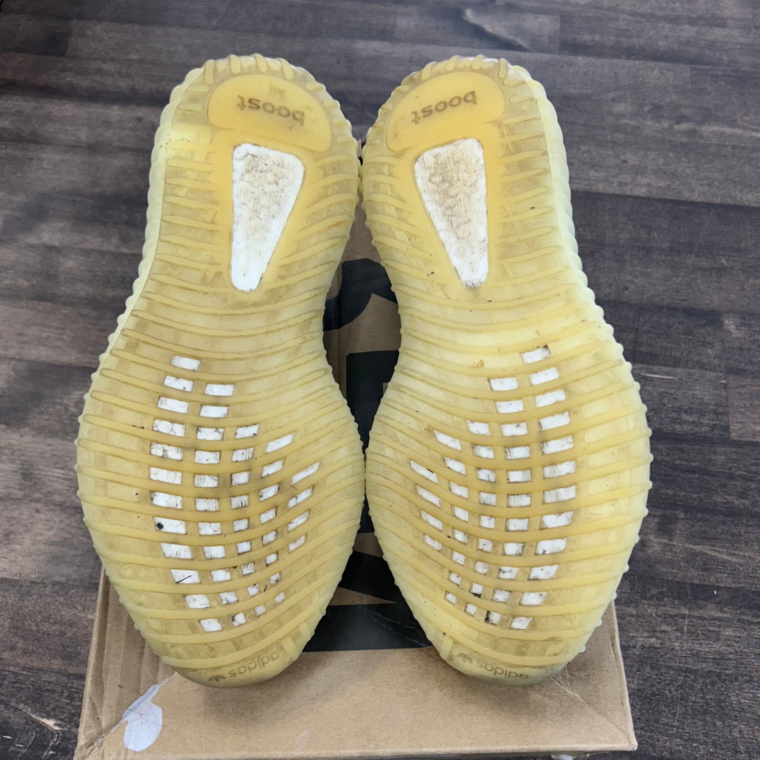 Adidas Yeezy Boost 350 V2 Zebra (Used)