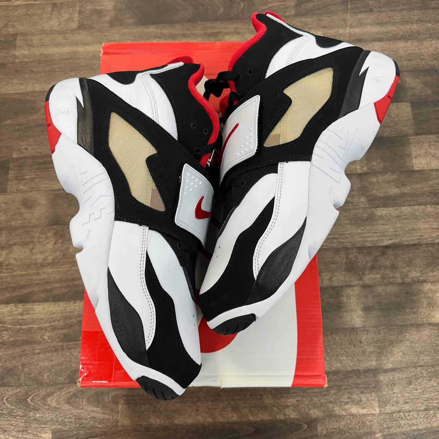 49ers Nike Diamond Turf (2025) (USED)