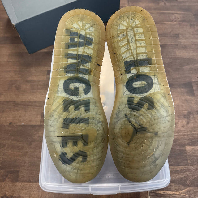 Los Angeles Jordan 1 High 2015 (USED, No Box)