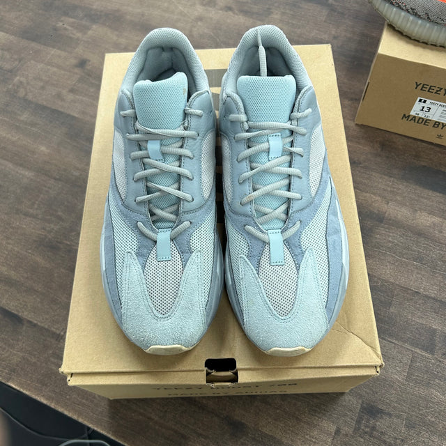 Inertia Yeezy 700 (USED)