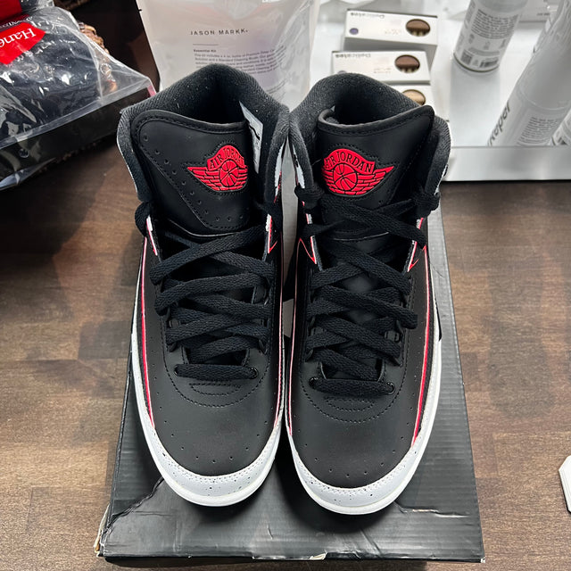 Infrared 23 Jordan 2 (GS) (USED)
