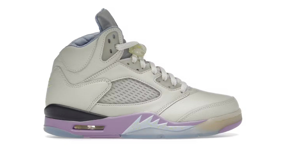 DJ Khaled We The Best Sail Jordan 5 Retro