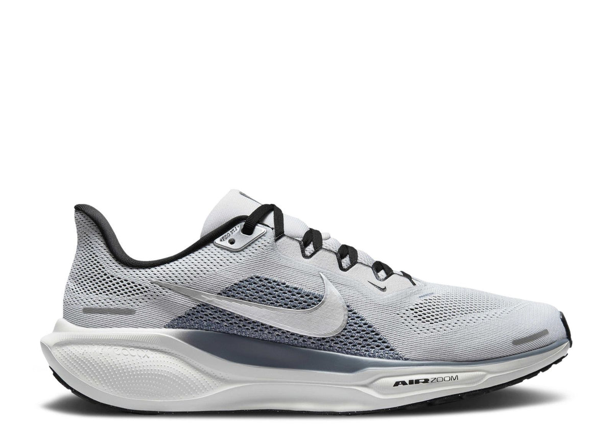 Nike Air Zoom Pegasus 41 Photon Dust Metallic Silver