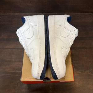 Nike Air Force 1 Low Lil Yachty Concrete Boys It's Us - Image 4