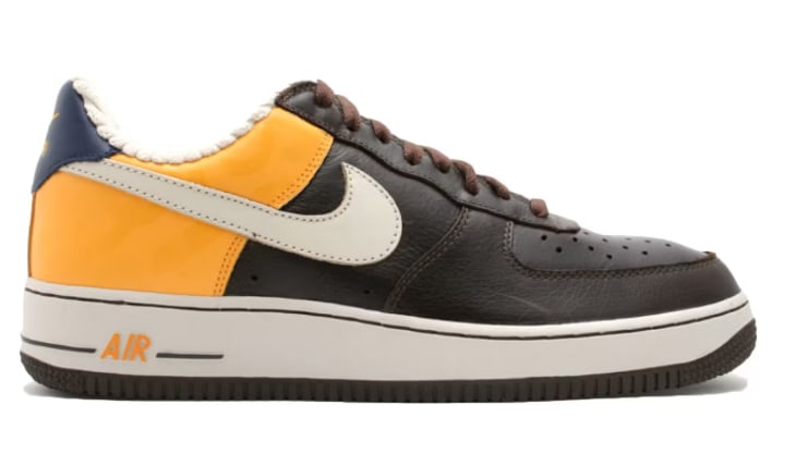 Nike Air Force 1 Premium Rens