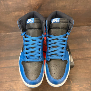 Jordan 1 Retro High OG Dark Marina Blue - Image 2