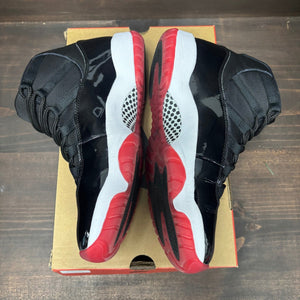 Jordan 11 Retro Playoffs Bred (2019) - Image 4