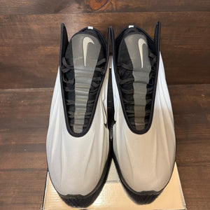Nike GT Future Metallic Silver - Image 2
