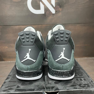 Jordan 4 Retro Fear (2024) - Image 3