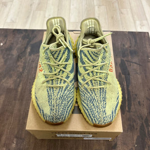 adidas Yeezy Boost 350 V2 Semi Frozen Yellow - Image 2