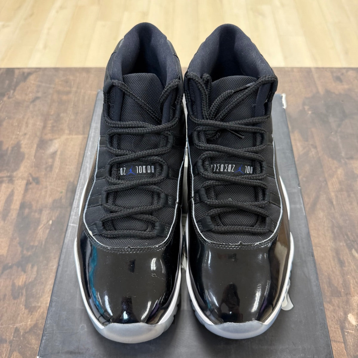 Jordan 11 Retro Space Jam (2016) - Image 2