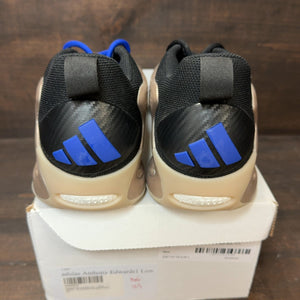 adidas AE 1 Low Champagne Metallic Size 10.5 - Image 5