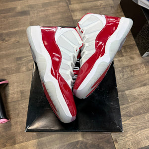 Jordan 11 Retro Cherry (2022) - Image 1